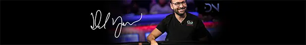 GGPoker大使-丹牛Daniel Negreanu