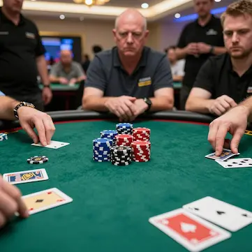 职业选手的“后泡沫期”闪电战指南