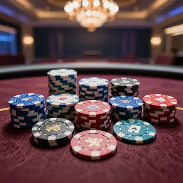 短码不是绝症：如何用“自杀式袭击”在锦标赛绝境中翻三倍筹码？