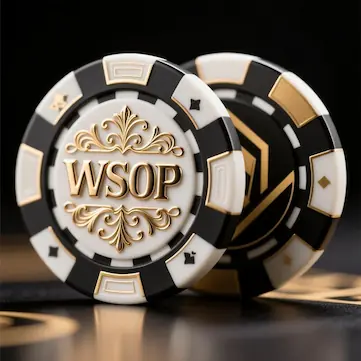 MTT深码阶段的ICM博弈：当你是大筹码时该怎么打？