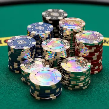 GG扑克深码时代的统治术：当你有100BB时，如何碾压整个决赛桌？