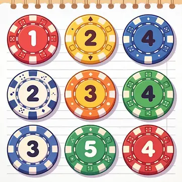 从菜鸟到赢家：GG扑克锦标赛的五个致命错误及修正方法