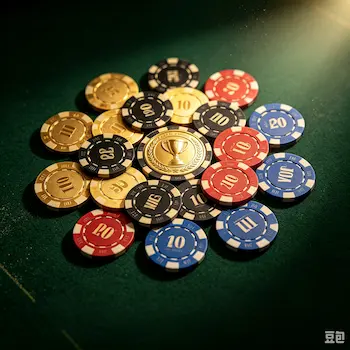 多桌锦标赛中的情绪管理：如何在连续输掉三手牌后保持清醒